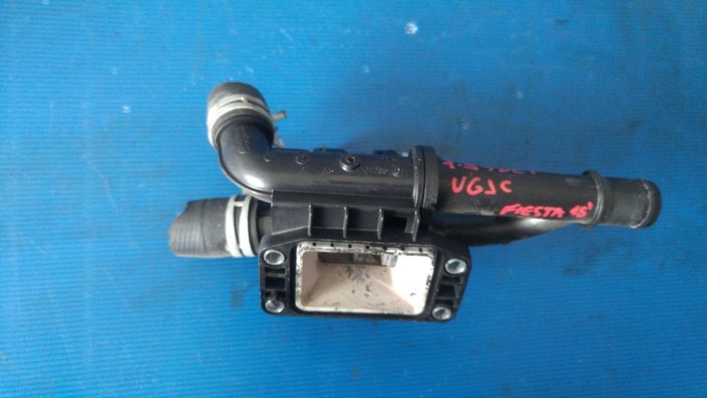 corp termostat ugjc 1.5 tdci ford b-max fiesta focus 3 9670253780