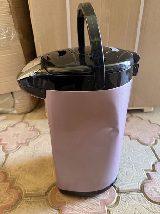 Термопот чайник шиваки