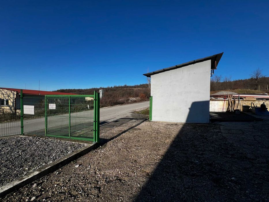 Продава се Промишлена сграда в Дряново - 185 кв.м за 795 €/кв.м - Снимка #12