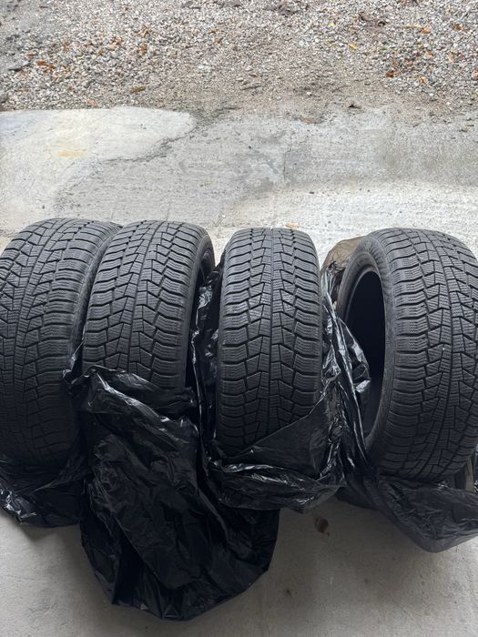 Гуми 16 цола, три комплекта