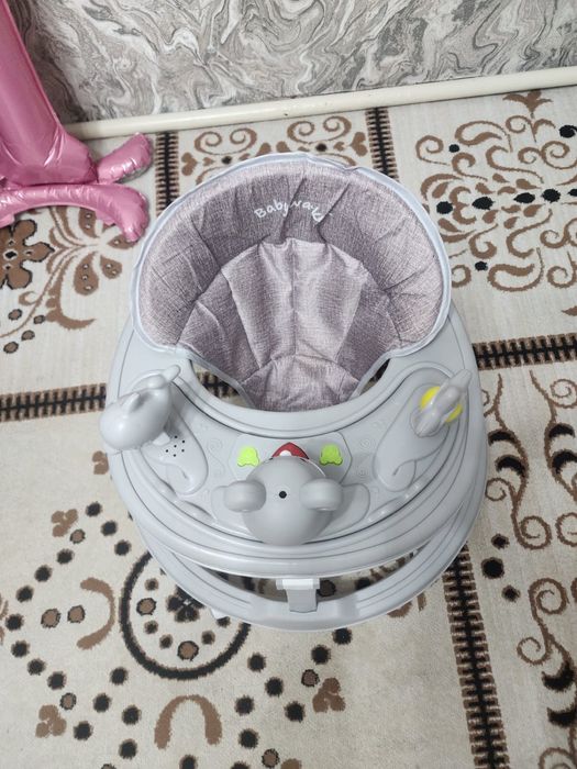 Ходунки детские для малышей