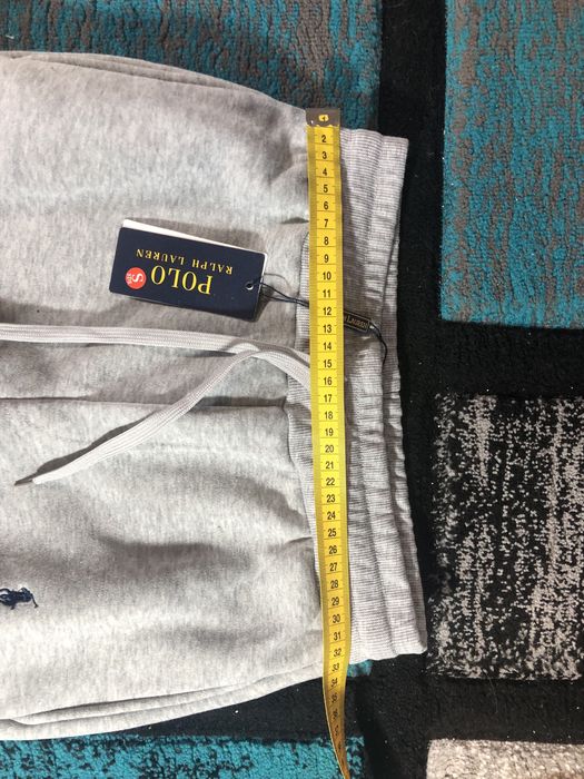 Trening Ralph Lauren