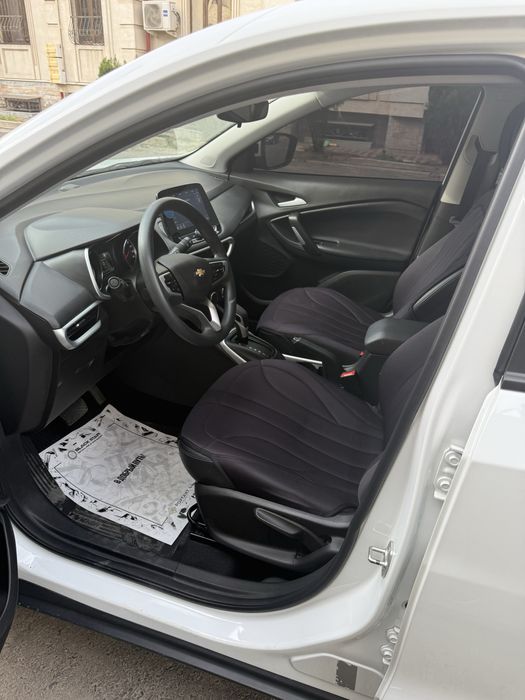 Трекер 2 LTZ oq rang 2022 yil 43000 probeg kraska toza