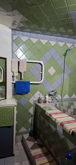 Сергели-1 4/1/5 90м² Есть свой огород.