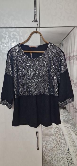 Очень красивая двойка