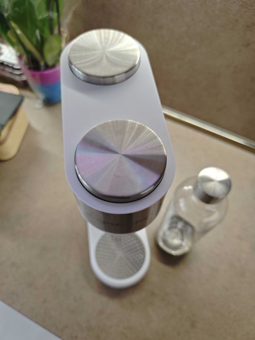 Машина за сода Philips