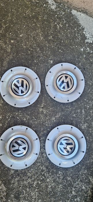 Капачки за джанти vw оригинални капачки за джанти за  vw