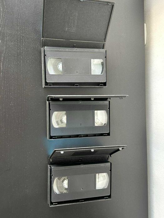 Видеокасети Левски София 1914 Гунди