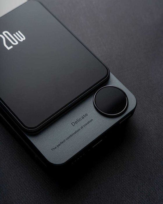 Power bank magsafe 5000mAh