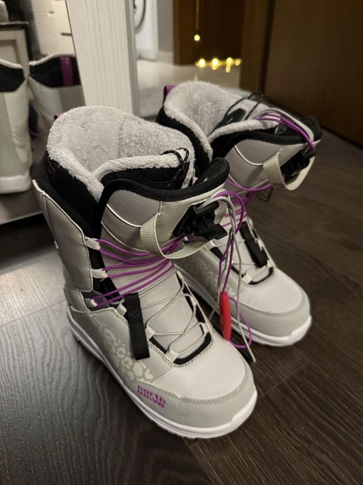 Сноуборд обувки NORTHWAVE DAHLIA