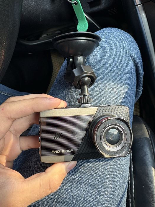 Видеорегистратор