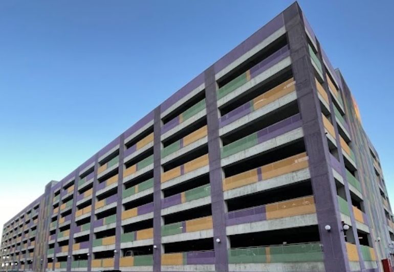 Inchiriez loc parcare palladium residence