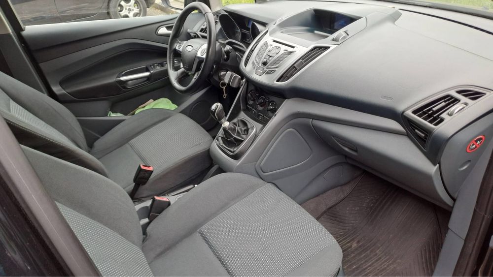 De vânzare Ford C-Max