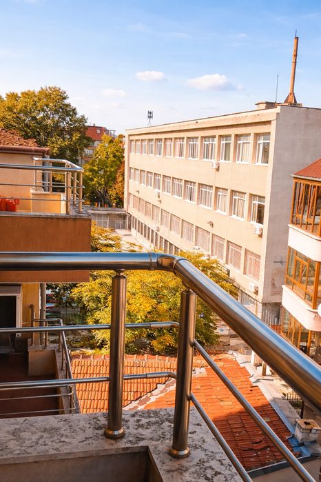 Дава се под наем Офис в Варна, Лятно кино Тракия - 25 кв.м за 248.88 € - Снимка #8