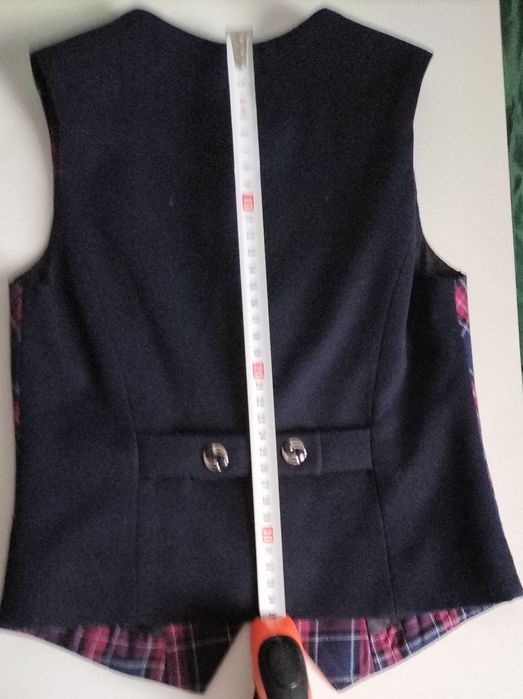 Школьная форма для девочки