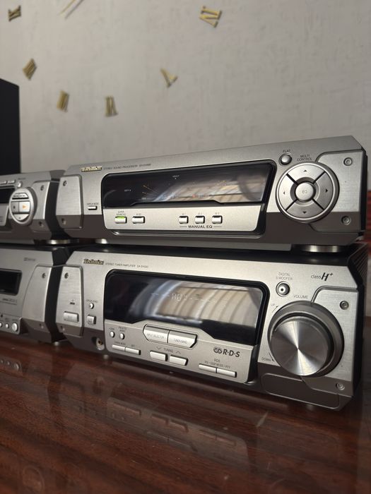Technics SA-EH 590  Class H+