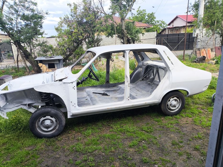 Vând Dacia 1300 an 1977