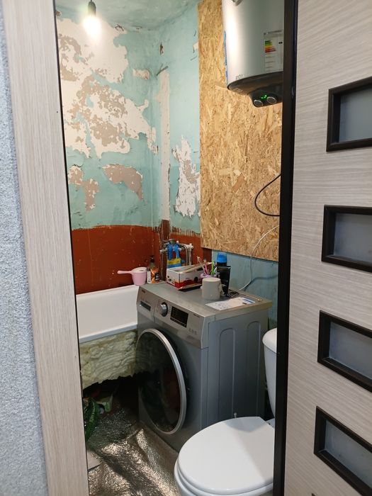 Продаётся квартира