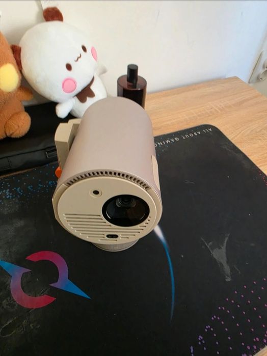 Proiector Smart Xgimi Mogo 3 Pro