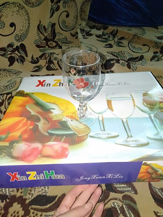 Посуда все за 3000т продам