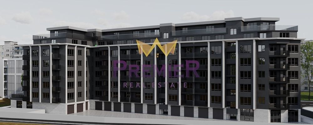 Продава се Четиристаен апартамент в София, Дървеница - 197 кв.м за 2565 €/кв.м - Снимка #4
