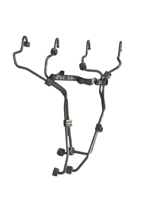 Conducte De Alimentare Injector Combustibil Bmw 3 Iv E46 1998 - 2005 2