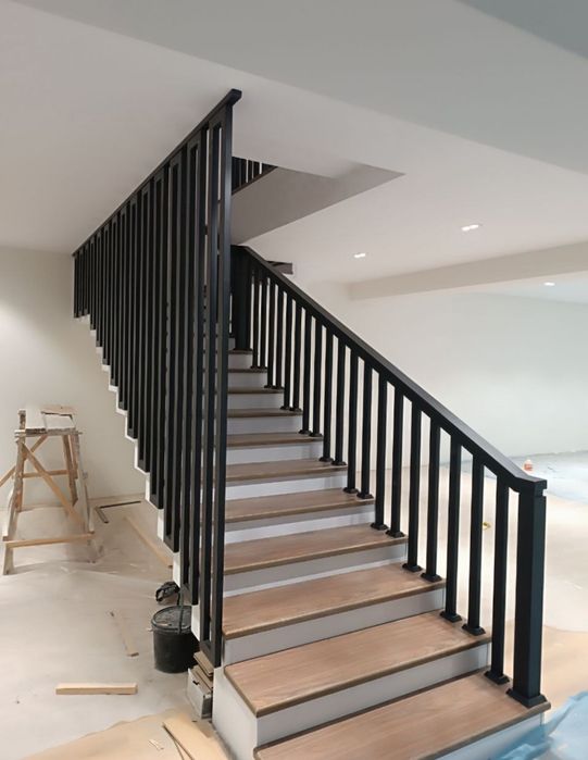 Оконные решетки хай тек