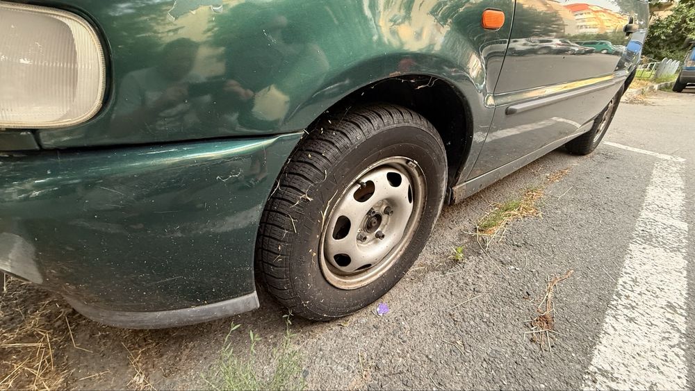 VOLKSWAGEN Polo 1996 — imagine 2