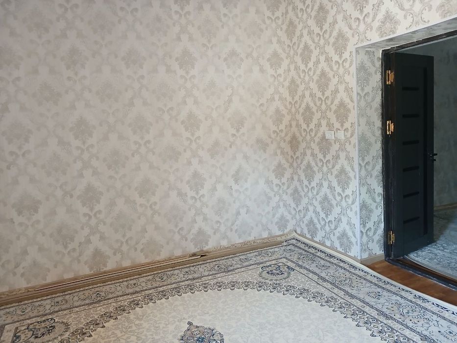 Farxodda xovli sotiladi