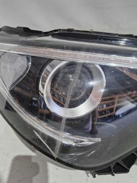 Far dreapta Alfa Romeo Stelvio 2017 - 2022