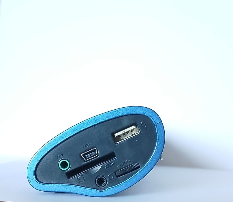 Колонка Supra Pas-6255