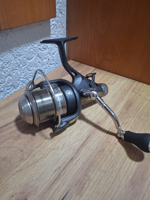 Фидер макар Formax attract feeder 6000