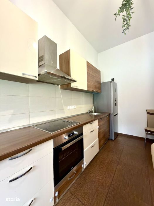Apartament 2 camere, 57 mp utili, etaj 2 - Dumbravita