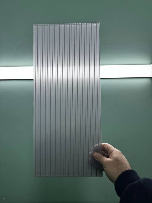 Лексан поликарбанат