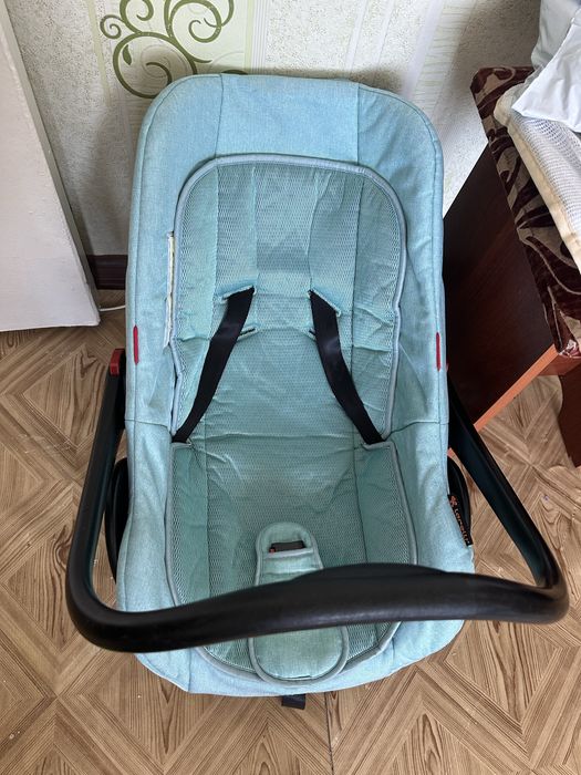 Продам автолюльку