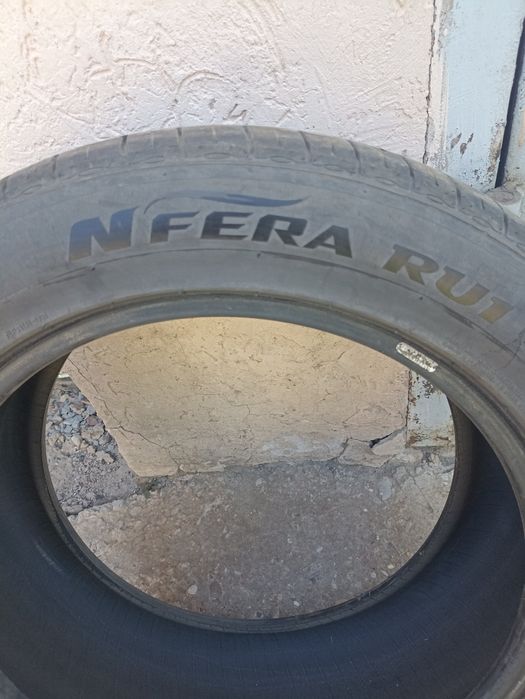 Продаётся шины  размер 255/50 R 19