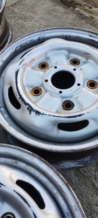 Джанти 15" Форд транзит Ford transit