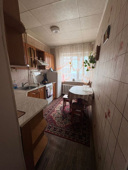 Продается 2-комнатная квартира