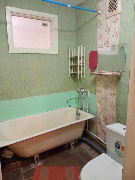 Продам 2-х комнатную квартиру