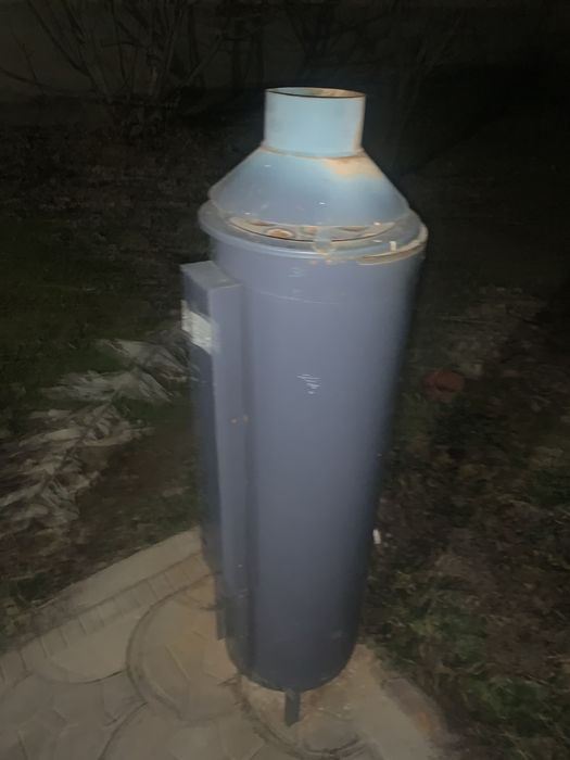 Katyol uy isitish uchun holati zo’r