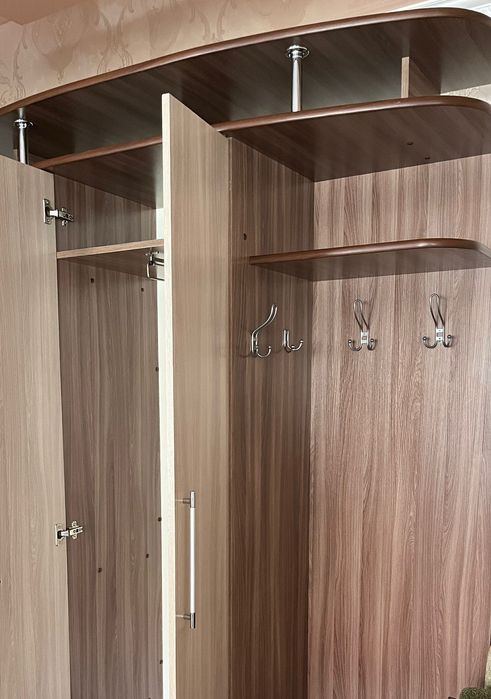 Мебель для прихожей