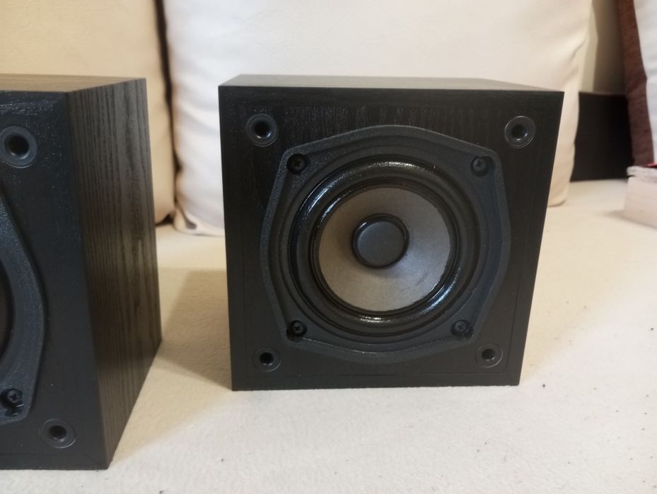 AKG Monitoare Studio, boxe, AKG LSM 50 rarități, auratone, avantone