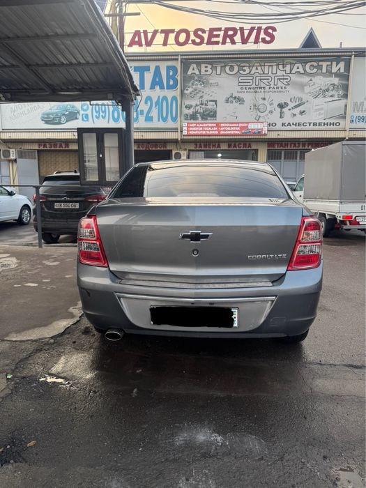 Koblt AT metan gaz 4 pak