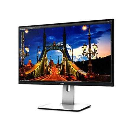 Display P2417H U2515H U3818DW