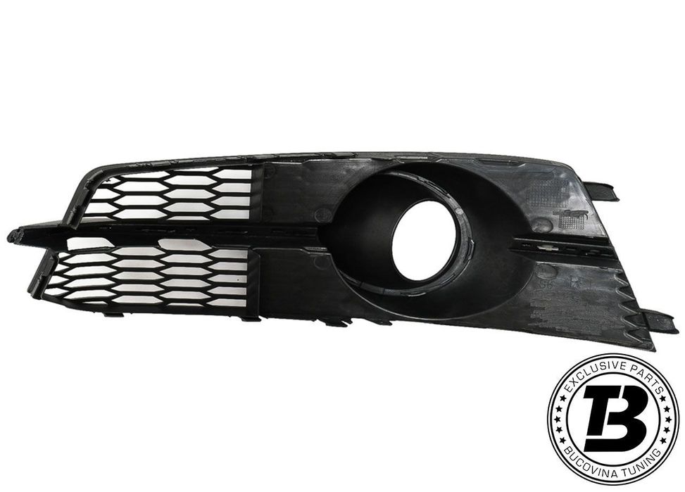 Grile Laterale compatibile cu Audi A6 C7 4G Facelift