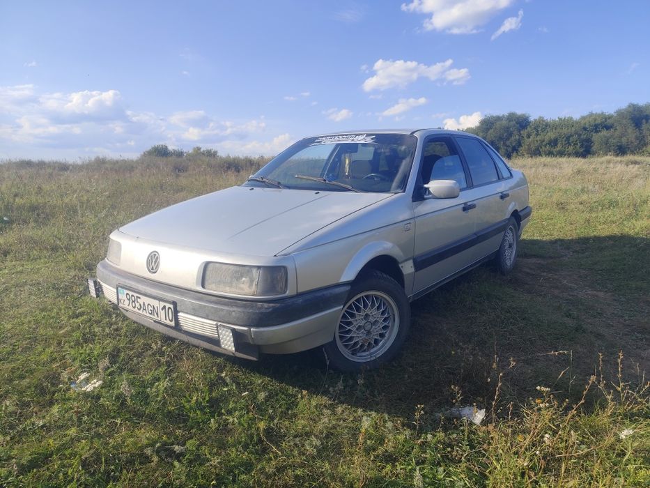 Продам Фольксваген Пассат б3