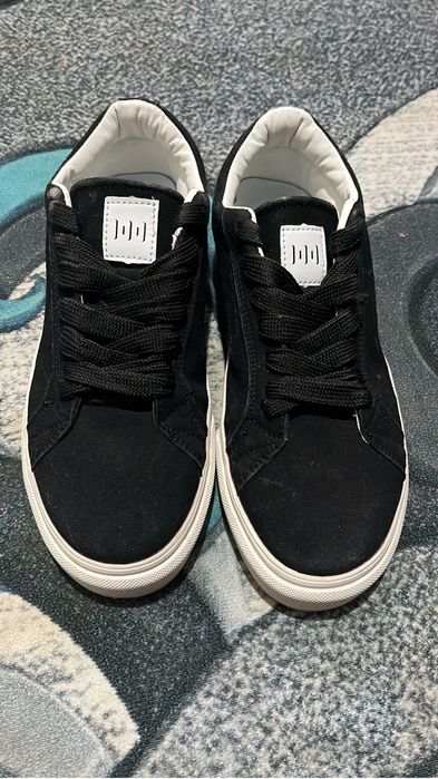 Кроссы как новый