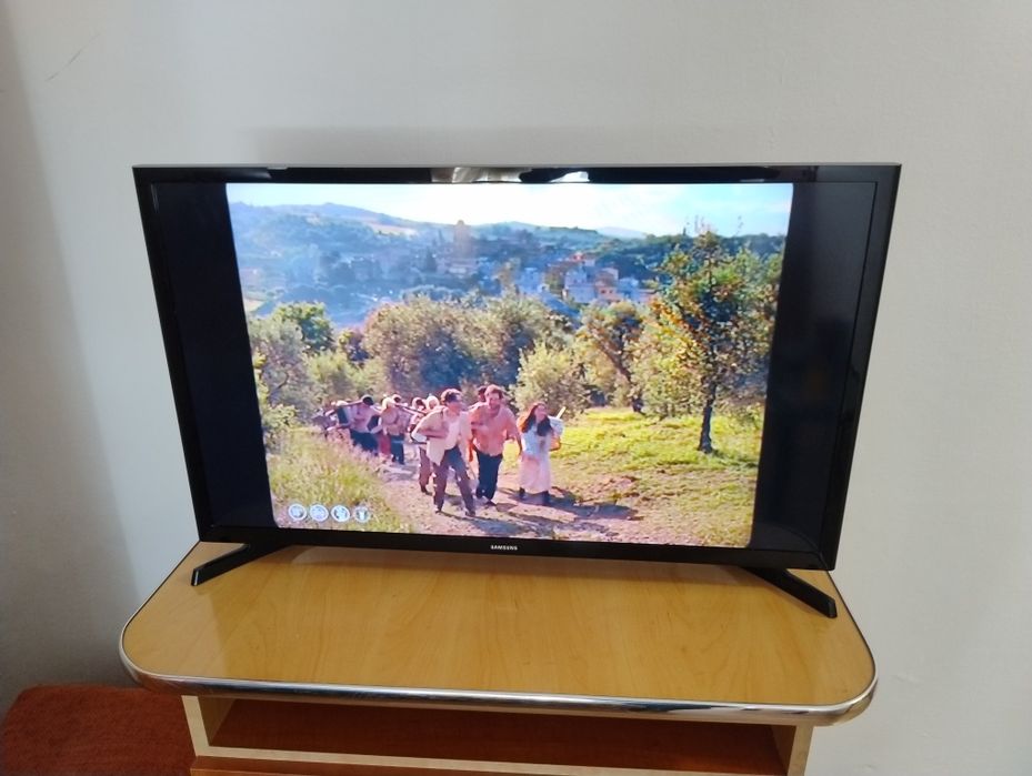 Led tv Samsung Galaxy