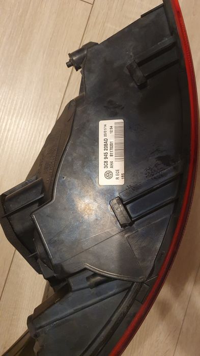 Srop dreapta spate VW CC Facelift