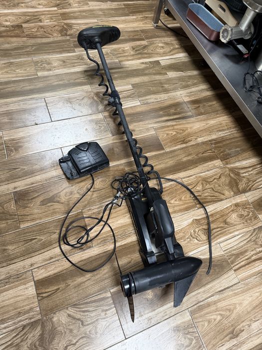 Minn Kota Powerdrive 42lbs
